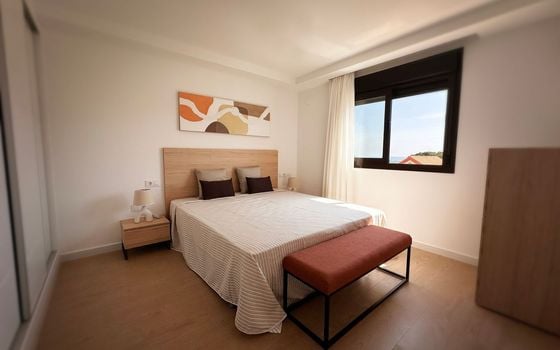 2 bedroom Townhouse in Portmán - PPR115805 - Photo - Small - 9