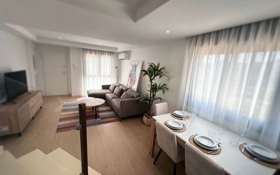 2 bedroom Townhouse in Portmán - PPR115805 - Photo - 5