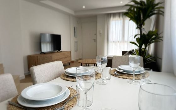 2 bedroom Townhouse in Portmán - PPR115805 - Photo - Small - 6