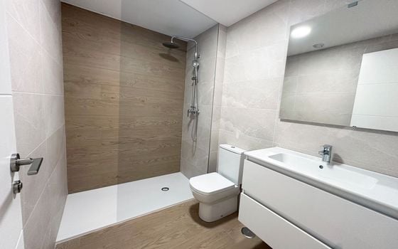 2 bedroom Townhouse in Portmán - PPR115805 - Photo - Small - 13
