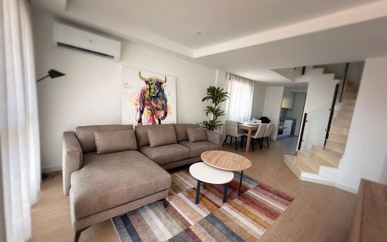 2 bedroom Townhouse in Portmán - PPR115805 - Photo - 3
