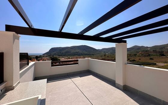 2 bedroom Townhouse in Portmán - PPR115805 - Photo - Small - 17