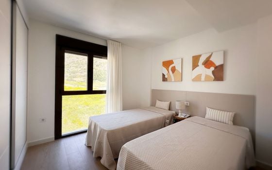 2 bedroom Townhouse in Portmán - PPR115805 - Photo - Small - 10