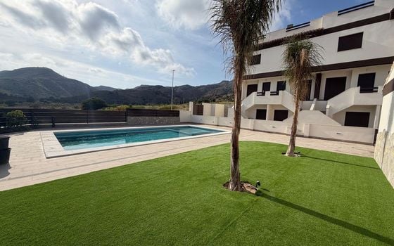 2 bedroom Townhouse in Portmán - PPR115805 - Photo - 1