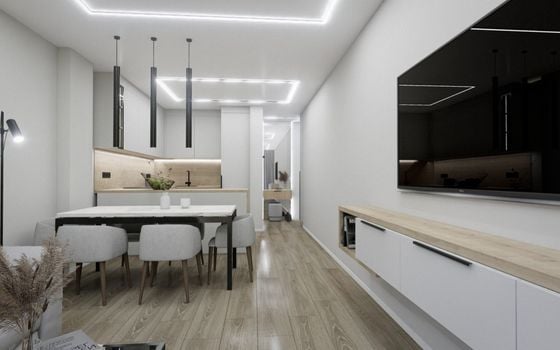 Penthouse de 2 chambres à Torrevieja - RXA115823 - Photo - Small - 7