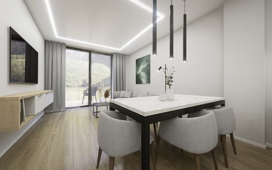 Penthouse de 2 chambres à Torrevieja - RXA115823 - Photo - Small - 6