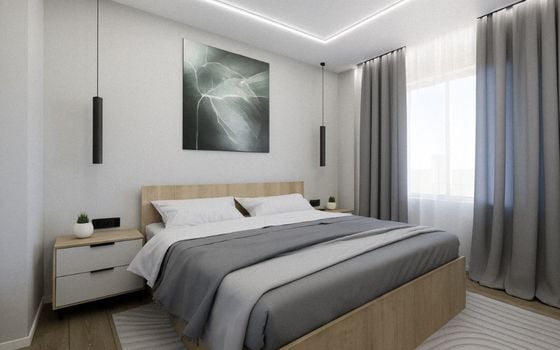 Penthouse de 2 chambres à Torrevieja - RXA115823 - Photo - Small - 10