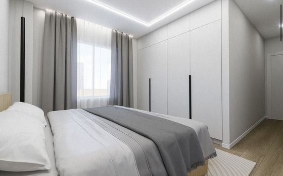 Penthouse de 2 chambres à Torrevieja - RXA115823 - Photo - Small - 11