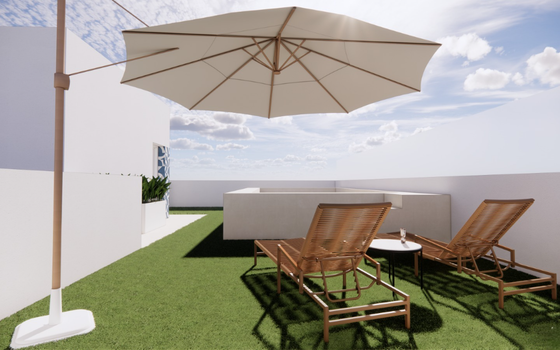 1 bedroom Apartment in Torre de la Horadada - CV130640 - Photo - Small - 19