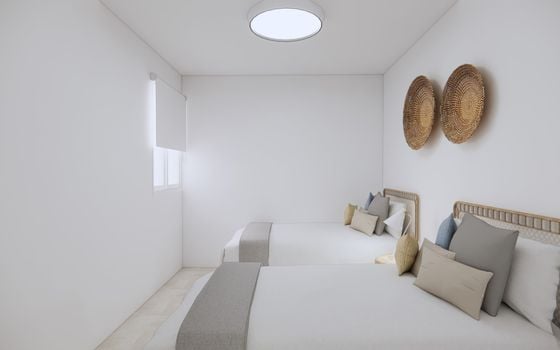 1 bedroom Apartment in Torre de la Horadada - CV130640 - Photo - Small - 9