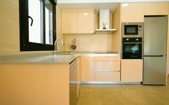 Villa de 3 chambres à San Pedro del Pinatar - AVC116045 - Photo - Small - 7