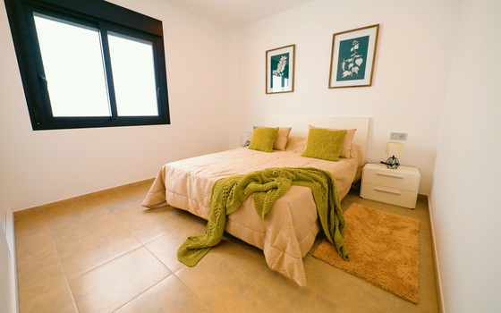 Villa de 3 chambres à San Pedro del Pinatar - AVC116045 - Photo - Small - 10