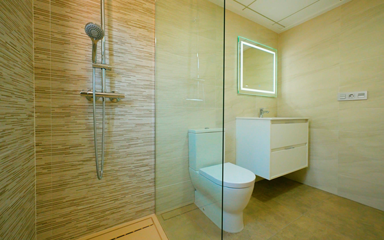 Villa de 3 chambres à San Pedro del Pinatar - AVC116045 - Photo - Small - 11