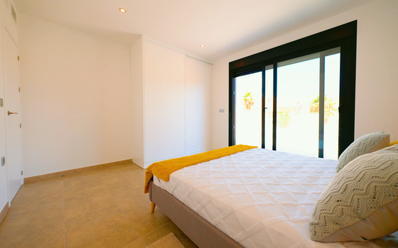 Villa de 3 chambres à San Pedro del Pinatar - AVC116045 - Photo - Small - 12