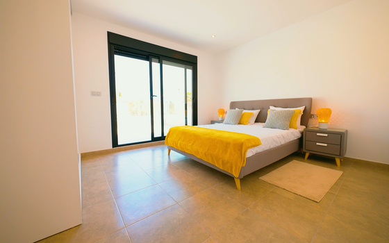 Villa de 3 chambres à San Pedro del Pinatar - AVC116045 - Photo - Small - 13