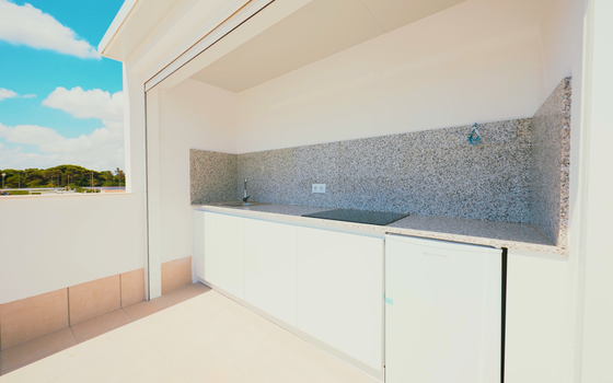 Villa de 3 chambres à San Pedro del Pinatar - AVC116045 - Photo - Small - 15