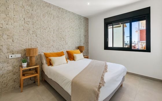 Appartement de 3 chambres à San Pedro del Pinatar - AVC135848 - Photo - Small - 11