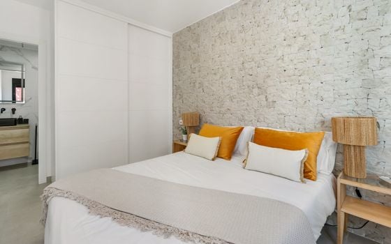 Appartement de 3 chambres à San Pedro del Pinatar - AVC135848 - Photo - Small - 12
