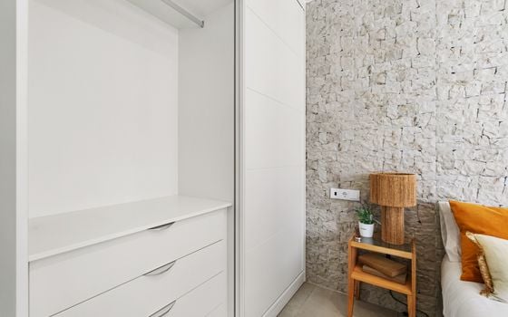 Appartement de 3 chambres à San Pedro del Pinatar - AVC135848 - Photo - Small - 13
