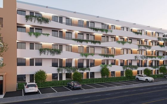 Appartement de 3 chambres à San Pedro del Pinatar - AVC135848 - Photo - Small - 20