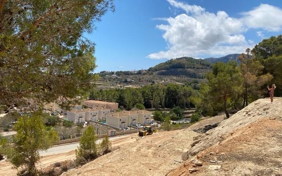 3 bedroom Villa in Calpe - IPS80034 - Photo - Small - 10