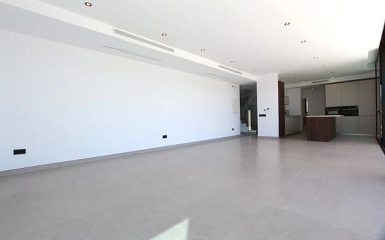 3 Schlafzimmer Villa in Calp - IPS80037 - Foto - Small - 7