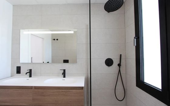 3 Schlafzimmer Villa in Calp - IPS80037 - Foto - Small - 19
