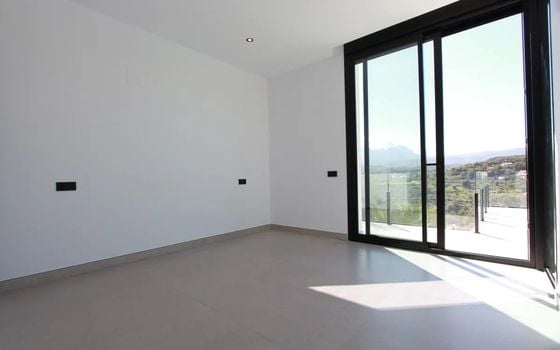 3 Schlafzimmer Villa in Calp - IPS80037 - Foto - Small - 11