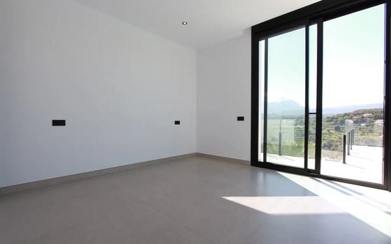 3 Schlafzimmer Villa in Calp - IPS80037 - Foto - Small - 12