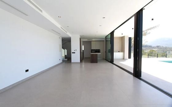 3 Schlafzimmer Villa in Calp - IPS80037 - Foto - Small - 6