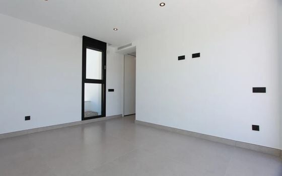3 Schlafzimmer Villa in Calp - IPS80037 - Foto - Small - 13