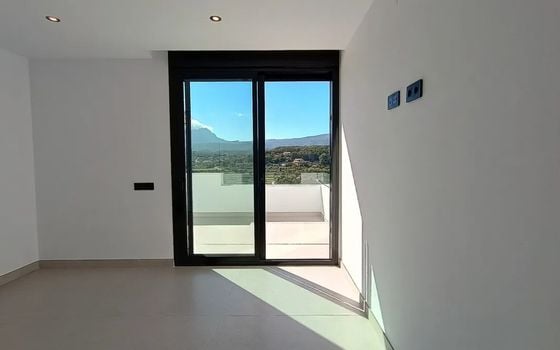 3 Schlafzimmer Villa in Calp - IPS80037 - Foto - Small - 14