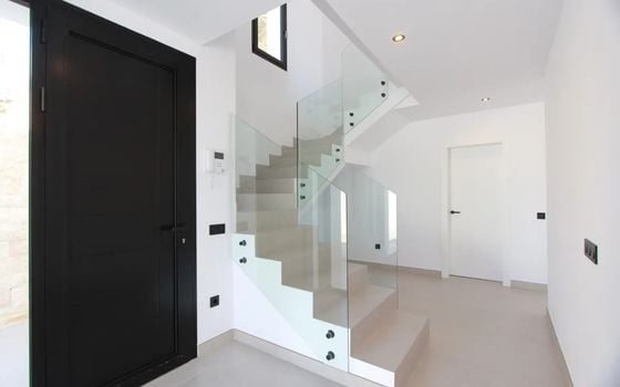 3 Schlafzimmer Villa in Calp - IPS80037 - Foto - Small - 10