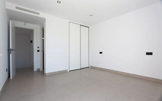 3 Schlafzimmer Villa in Calp - IPS80037 - Foto - Small - 16