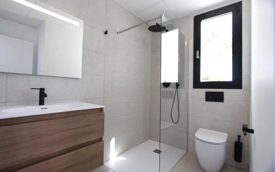 3 Schlafzimmer Villa in Calp - IPS80037 - Foto - Small - 20