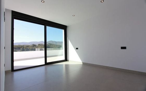 3 Schlafzimmer Villa in Calp - IPS80037 - Foto - Small - 15