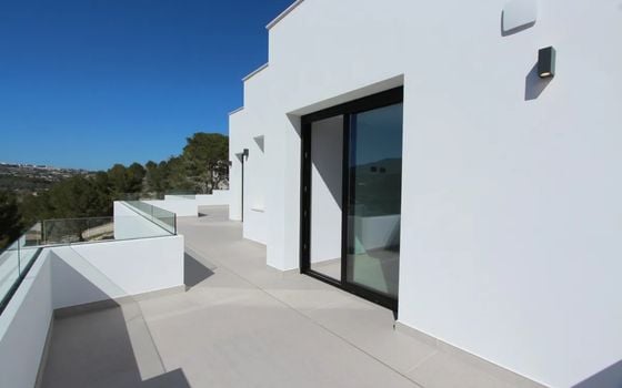 3 Schlafzimmer Villa in Calp - IPS80037 - Foto - Small - 26