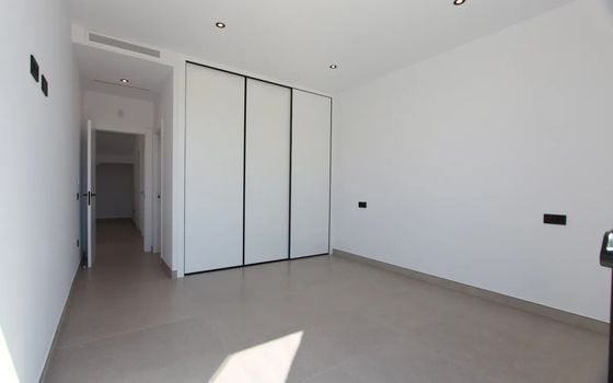 3 Schlafzimmer Villa in Calp - IPS80037 - Foto - Small - 17