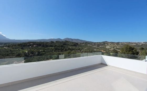 3 Schlafzimmer Villa in Calp - IPS80037 - Foto - Small - 24