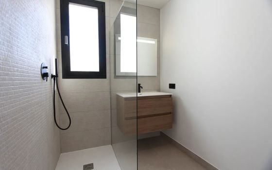 3 Schlafzimmer Villa in Calp - IPS80037 - Foto - Small - 21