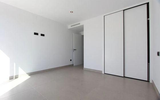 3 Schlafzimmer Villa in Calp - IPS80037 - Foto - Small - 18