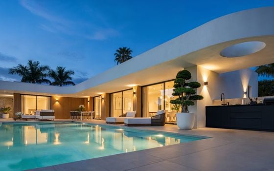3 Schlafzimmer Villa in Calp - IPS80038 - Foto - Small - 10