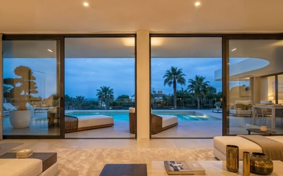 3 Schlafzimmer Villa in Calp - IPS80038 - Foto - Small - 7