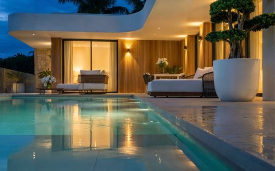3 Schlafzimmer Villa in Calp - IPS80038 - Foto - Small - 8