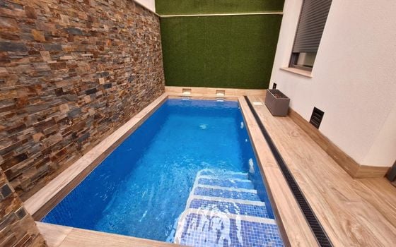 Appartement de 2 chambres à Torrevieja - SHL80097 - Photo - Small - 19