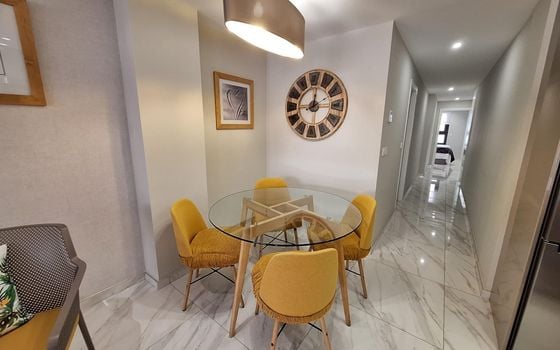 Appartement de 2 chambres à Torrevieja - SHL80097 - Photo - Small - 6