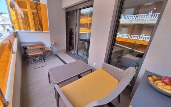 Appartement de 2 chambres à Torrevieja - SHL80097 - Photo - Small - 17