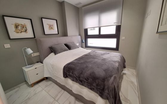 Appartement de 2 chambres à Torrevieja - SHL80097 - Photo - Small - 7