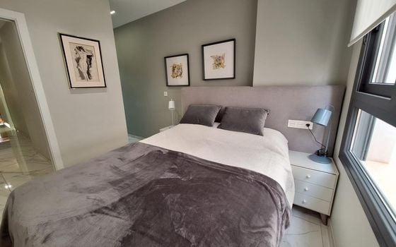Appartement de 2 chambres à Torrevieja - SHL80097 - Photo - Small - 8