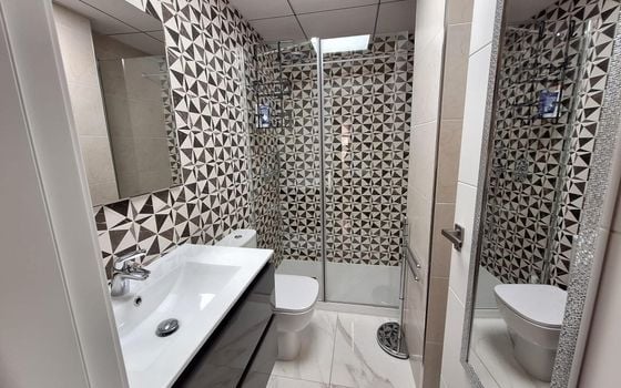 Appartement de 2 chambres à Torrevieja - SHL80097 - Photo - Small - 13